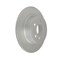 Pagid Brakes Brake Disc, 355121952 355121952 - alternate 3